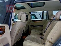 مرسيدس بنز GLS
